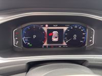 Volkswagen T-Roc - Vorschau Bild 19