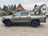 Toyota Hilux 2.4 Invincible DoubleCab MY2025*AHK* - Toyota Hilux: 2.4