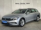 Volkswagen Passat Variant 2.0 TDI DSG Business*IQ-Light*AHK - Volkswagen Passat Variant in Köln