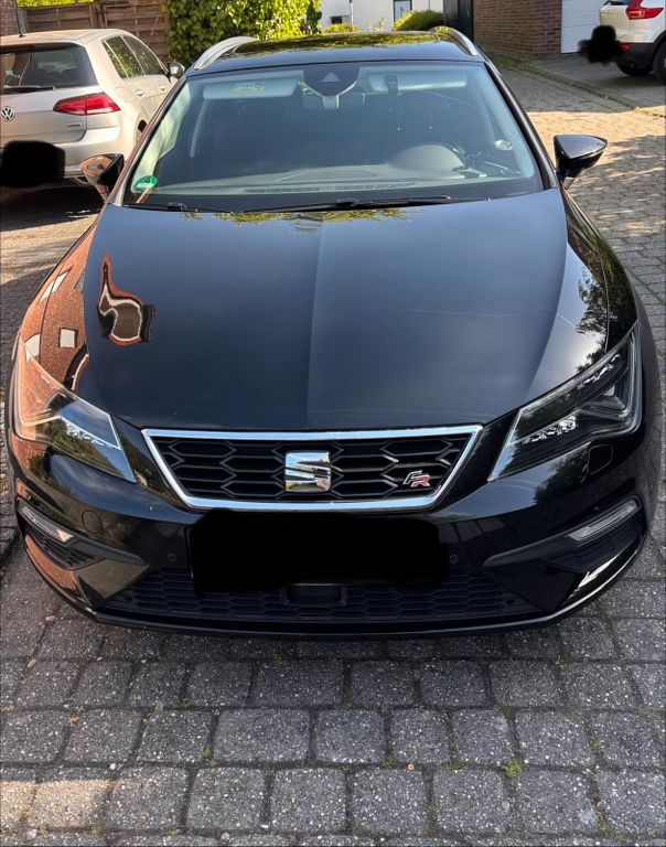 Image of Seat Leon