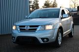 Fiat Freemont Urban 2.0 AWD 7 SITZER *BESCHREIBUNG ** - Fiat Freemont mit Diesel-Antrieb: Allradantrieb