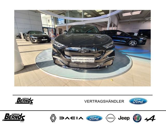 Ford Mustang Mach-E AWD PDC RK NAVI Extended Range