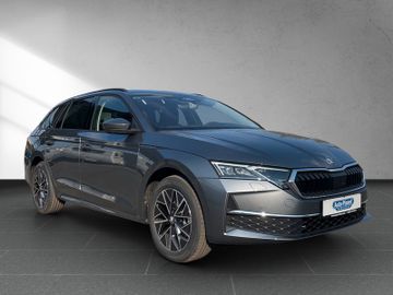 Skoda Octavia Combi 1.5 TSI mHEV Balance *DSG*MATRIX*