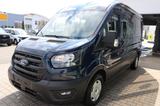 Ford Transit 2.0 DOPPELKABINE 350L3 SYNC 4 1,99%* AHK - Ford Transit: Doppelkabine