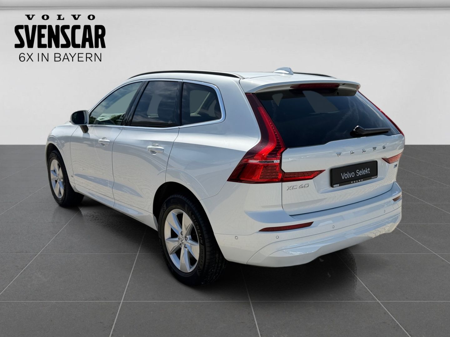 Volvo XC60 Momentum Pro 2WD AHK Digitales Cockpit Soun imagem 3