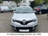 Renault Captur Luxe*S-Heft*2.Hand*Navi*Tüv neu*Top* - Renault Captur Gebrauchtwagen in Bremen