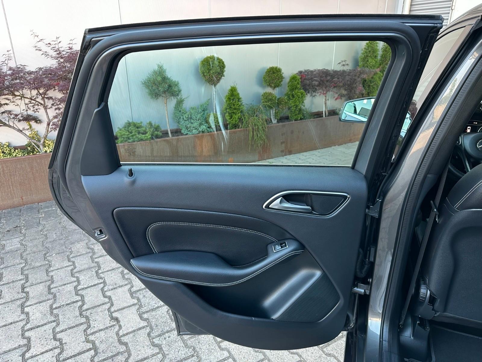 Mercedes-Benz B 180 CDI Automat. Urban*Leder*Navi*LED*SHz.*TÜV