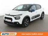 Citroën C3 1.2 PureTech Feel Pack*LED*SPUR*AHK*SHZ*KLIMA - Citroën C3 in Köln
