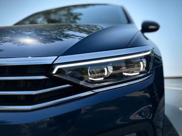 Volkswagen Passat Variant - 5