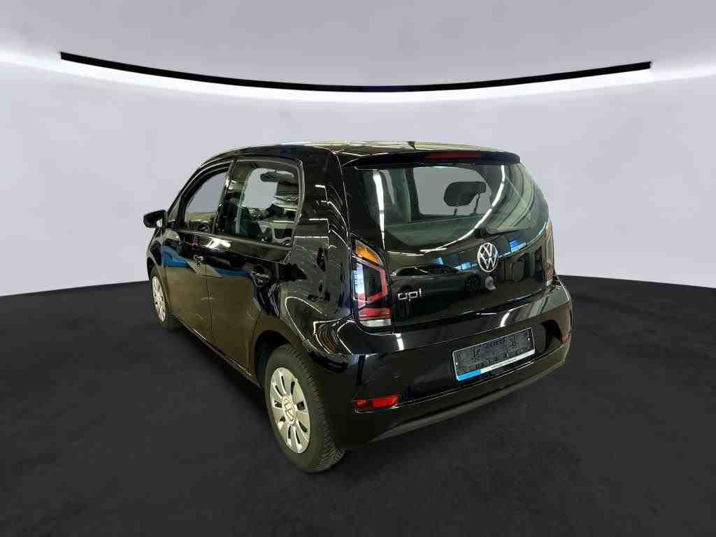 Volkswagen up! - Bild 6