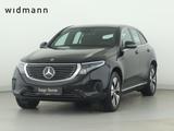 Mercedes-Benz EQC 400 4M Multibeam*AHK*Distronic*Navi*PTS*Kam.