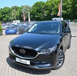 Mazda CX-5 2.5 Sports-Line AWD Leder Navi 360°Cam Bose - Mazda in Hannover
