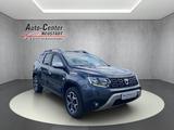Dacia Duster II Prestige 4WD AHK/KAMERA/PDC/NAVI - Dacia Duster: Allradantrieb, Prestige