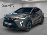 Mitsubishi ASX Edition Hybrid 1.6l +NAVI+KAMERA+TEMPOMAT - Mitsubishi ASX Gebrauchtwagen