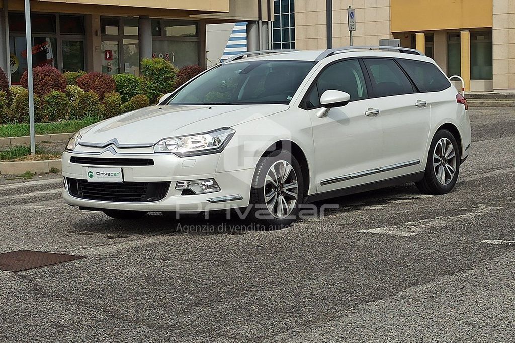 Image of Citroën C5