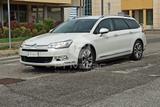 Citroën CITROEN C5 BlueHDi 150 S&S Hydractive Business T - gebrauchte Citroën C5 aus dem Jahr 2017