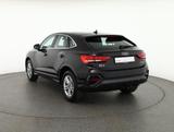 Audi Q3 Sportback 35 TFSI s-tronic LED Navi AHK Kamer - Audi Q3 aus 2025