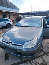 Citroën Citroen C5 , 2,0l, benzina - gebrauchte Citroën C5 aus dem Jahr 2005