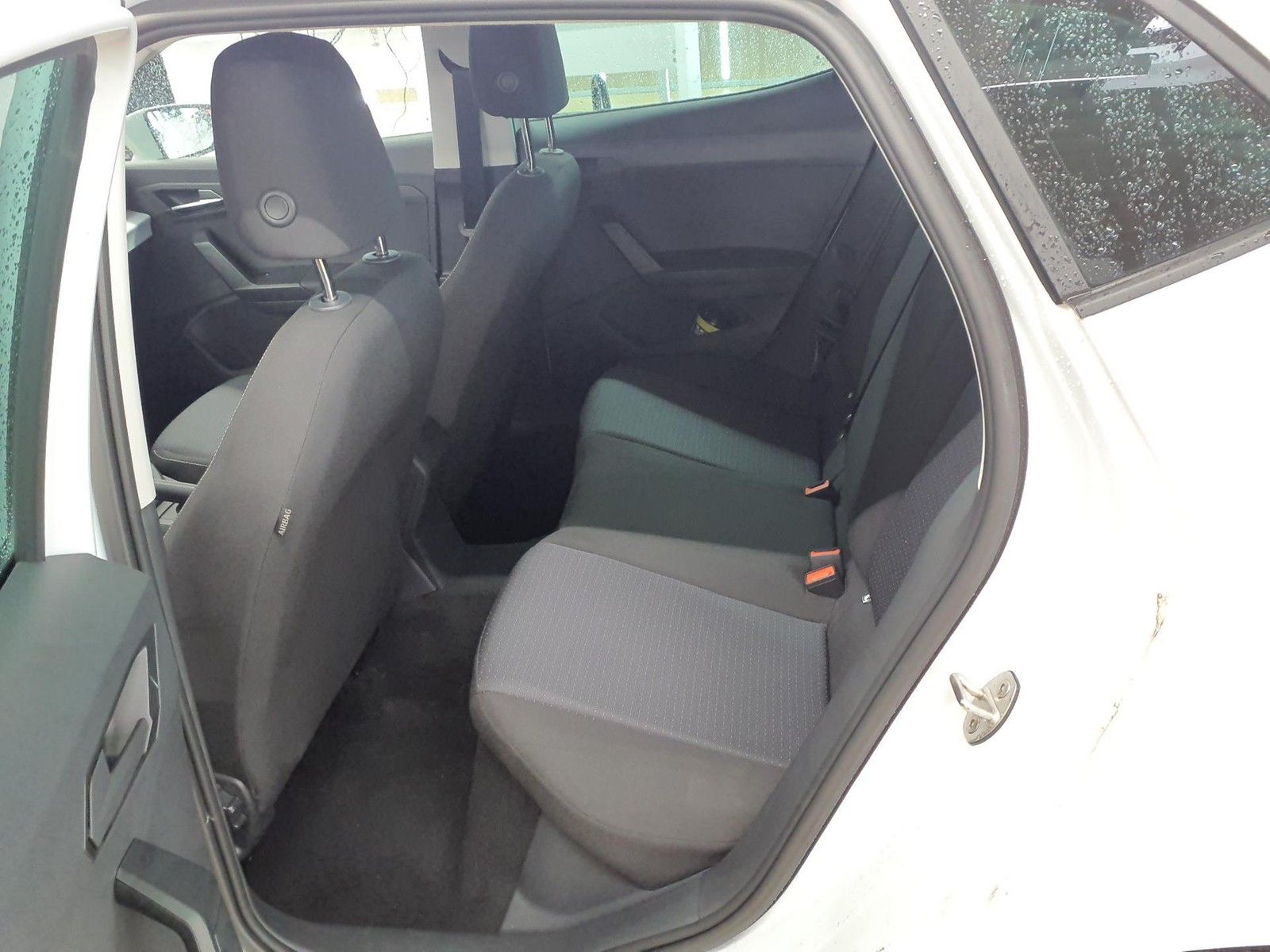 Fahrzeugabbildung SEAT Ibiza TSI Style LED Navi ACC VC RFK SH LM