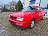 Volkswagen Golf 1.8 Bon Jovi Automatik, Tüv Neu - Volkswagen Golf: Bon Jovi