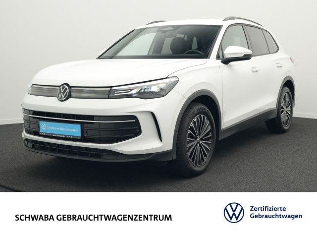 Tiguan Life 1.5 eTSI DSG AHK*ACC*SIDE*R-KAM