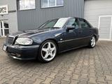 Mercedes-Benz C 36 AMG JDM Import - Mercedes-Benz C 36 AMG Benziner Gebrauchtwagen