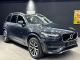 Volvo XC90 Momentum AWD*7 Sitzer*Zahnriemen NEU*NAVI*A - Volvo XC90 Gebrauchtwagen in Köln