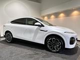 XPENG G6 RWD Standard Range 68.5 kWh Premium interieur - XPENG G6 Gebrauchtwagen