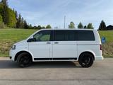 Volkswagen T5 Multivan, Edition 25, Allrad, 20 Zoll, ATM