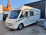 Carthago i 142 C-Tourer QB/Hubbett/Klima/Winterfest - Carthago Integrierter