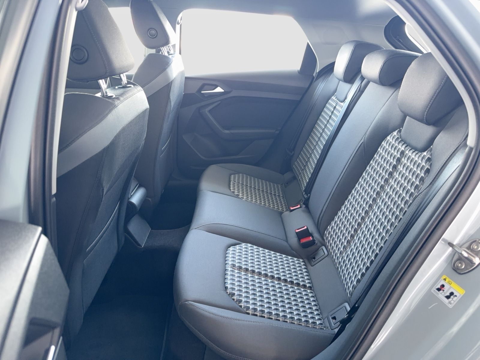 Audi A1 - Bild 13