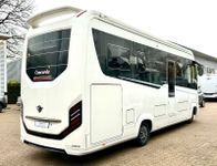 Concorde Charisma 860 LI -2xKlima -ActiveAir-Hydr.Stützen (4/21)