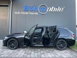 BMW 318i Touring/M-Sport/AHK/ACC/HUD/Facelift/18" M - BMW 318 mit Benzin-Antrieb: Kombi