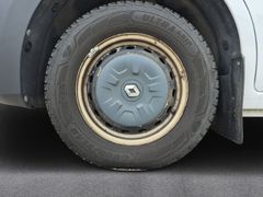 Fahrzeugabbildung Master III Kasten L2H2 HKa 3,5t SORTIMO