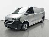 Volkswagen T7 TRANSPORTER 2.0 TDI DSG KASTEN L2H1 NAVI LED  - Jahreswagen: Transporter