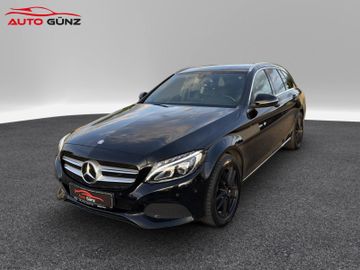 Mercedes C 220 - 2