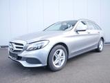 Mercedes-Benz C 220d T-Modell NAVI/LED/PDC - Mercedes-Benz C 220 mit Diesel-Antrieb: Kombi