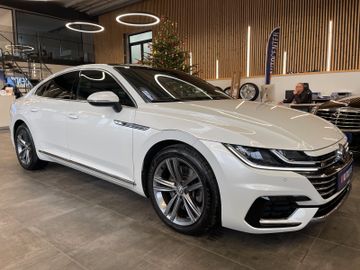 Volkswagen Arteon R-Line 4Motion *ACC*PDC*LED*NAVI*TOUCH**