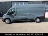 Fiat Ducato Grossr.-Kasten 35 140 L4H2 RS: 4035 mm - Angebote