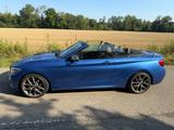 BMW M235i xDrive Steptronic Cabrio - - BMW M-Modelle in München