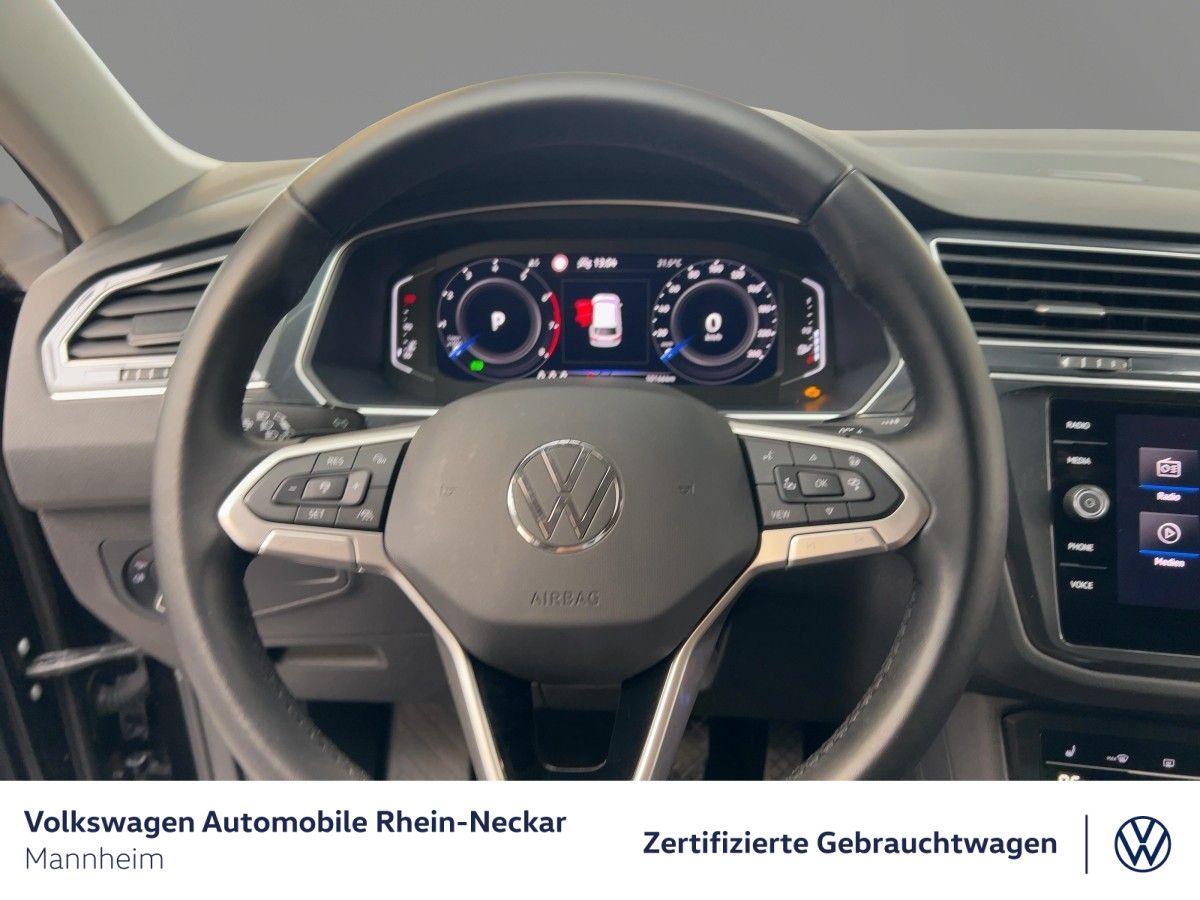 Volkswagen Tiguan - Bild 14