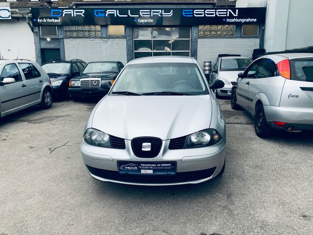 Seat Ibiza 1.2TÜV NEU 2027 SERVICE NEU KLIMA GARANTIE