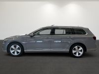 Volkswagen Passat Variant - Vorschau Bild 7
