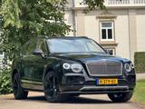 Bentley Bentayga 6.0 W12 4WD Autom. Carbon
