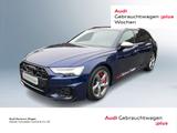 Audi S6 Avant TDI - Audi S6 TDI Gebrauchtwagen