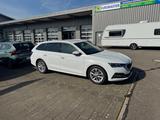 Skoda Octavia 2.0 TDI SCR 110kW DSG FIRST EDIT. CO...