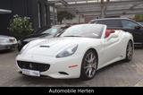 Ferrari California 4.3 V8 4-Sitzer*83TKM*KERAMIK*CARBON* - gebrauchte Ferrari California aus dem Jahr 2009