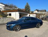 Mercedes-Benz CLA 250 DCT - Scheckheft, neuer Service  - Mercedes-Benz CLA 250 mit Anhängerkupplung