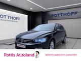 Volkswagen Passat Variant 1.5 TSI DSG BUSINESS AHK NAVI LED - Volkswagen Passat Variant in Hamm