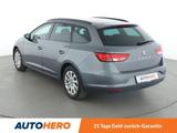 Seat Leon 1.2 TSI Style*NAVI*TEMPO*PDC*SHZ*ALU* - Seat Leon Gebrauchtwagen in Köln